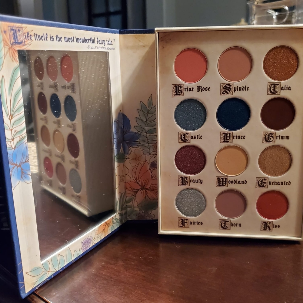 Makeup - Picture 4 of 4